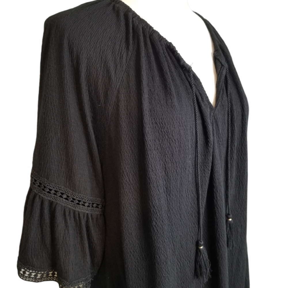 Old Navy Boho Top Sz XL